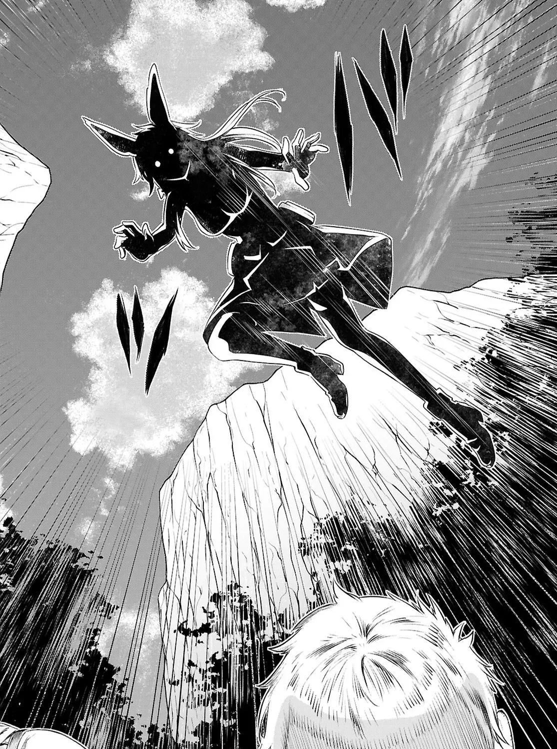 Being Able to Edit Skills in Another World I Gained OP Waifus Chapter 76 page 12 - 