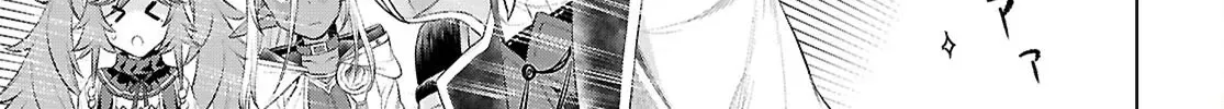 Being Able to Edit Skills in Another World I Gained OP Waifus Chapter 77 page 27 - 