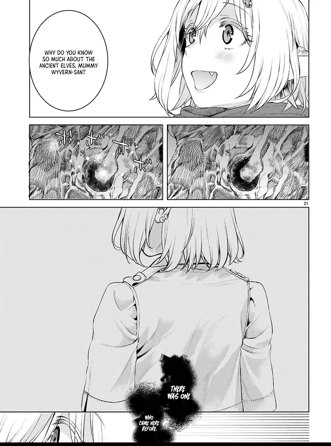 Being Able to Edit Skills in Another World I Gained OP Waifus Chapter 77 page 42 - 