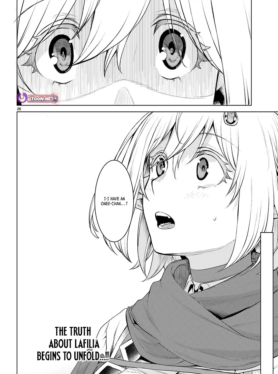 Being Able to Edit Skills in Another World I Gained OP Waifus Chapter 77 page 52 - 
