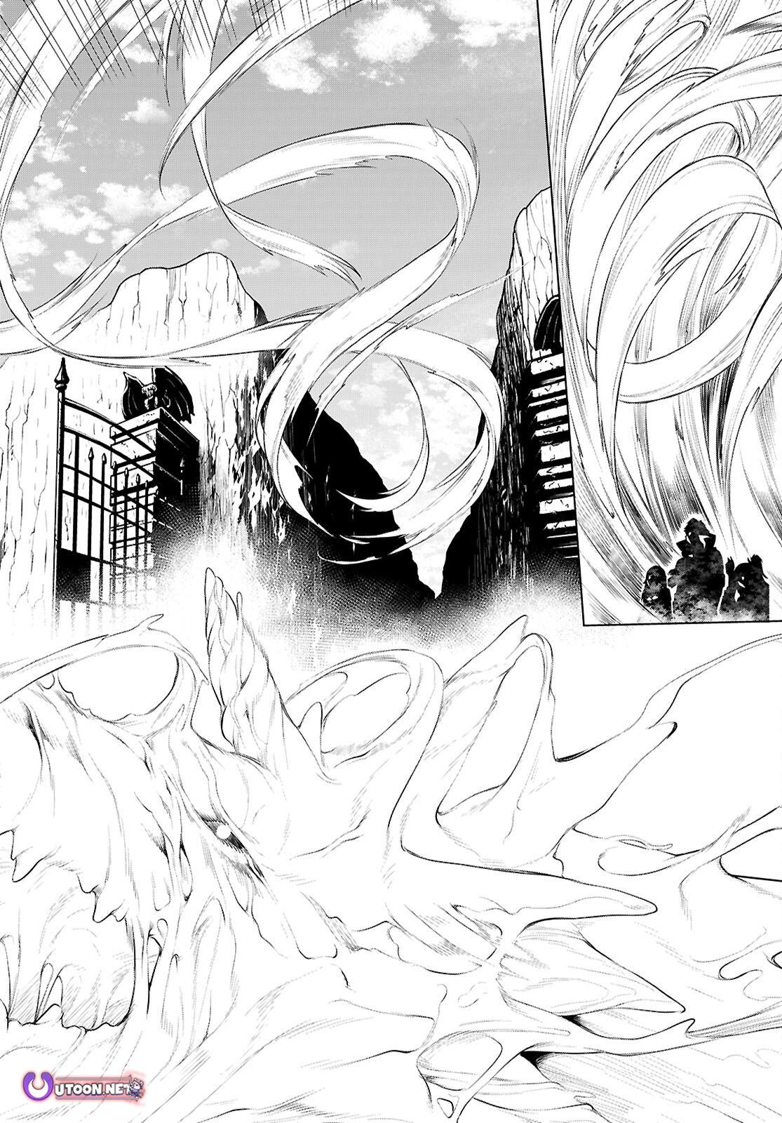 Being Able to Edit Skills in Another World I Gained OP Waifus Chapter 80 page 8 - 