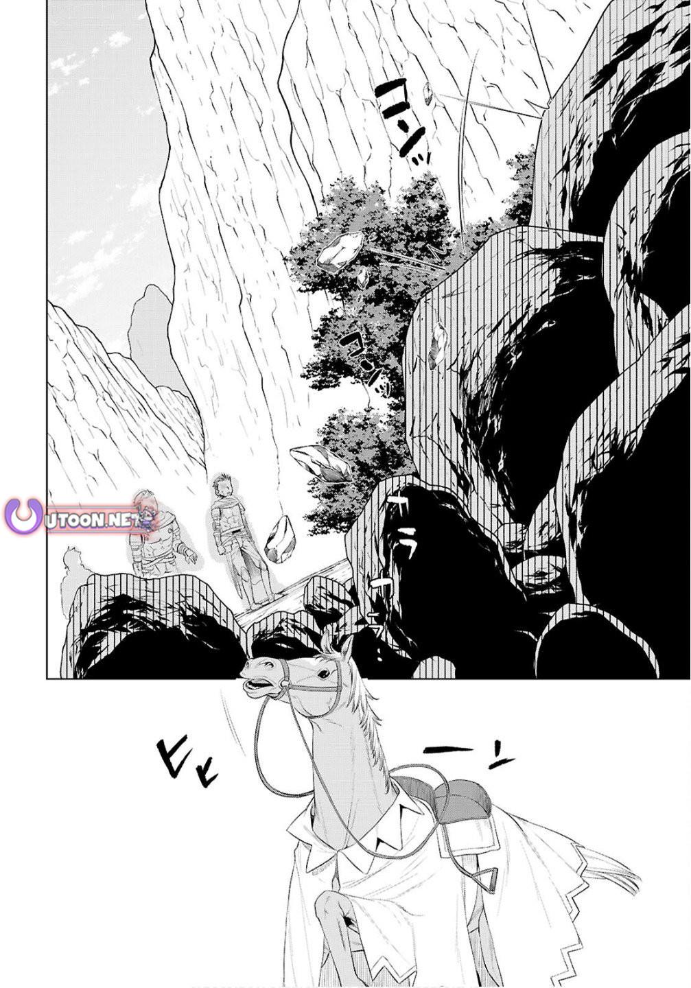 Being Able to Edit Skills in Another World I Gained OP Waifus Chapter 82 page 2 - 