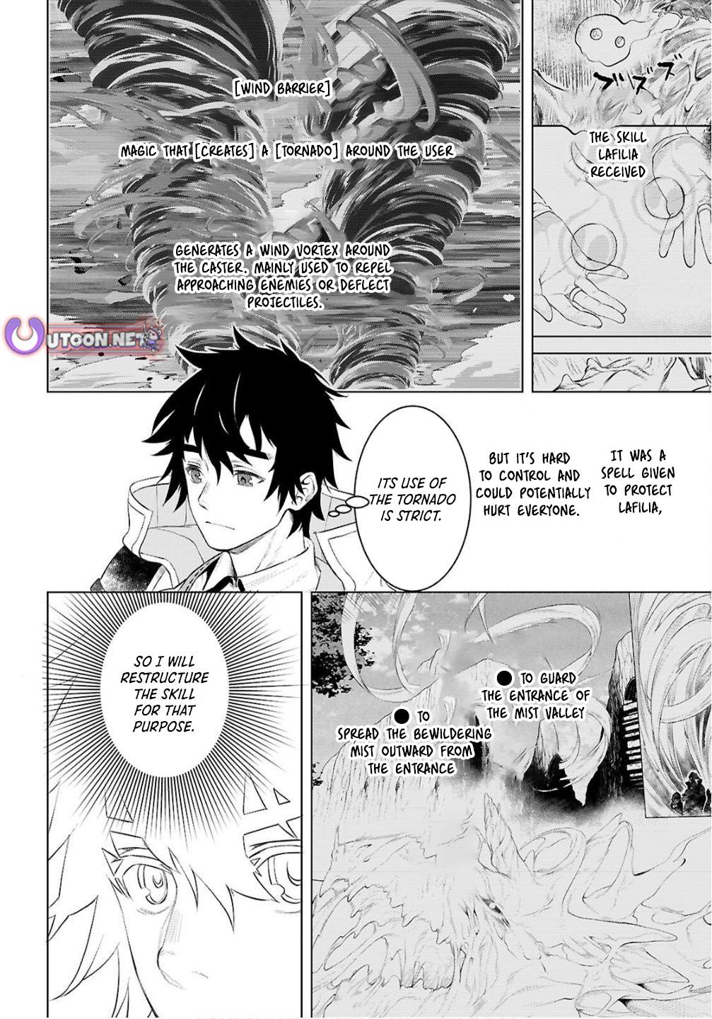 Being Able to Edit Skills in Another World I Gained OP Waifus Chapter 82 page 16 - 
