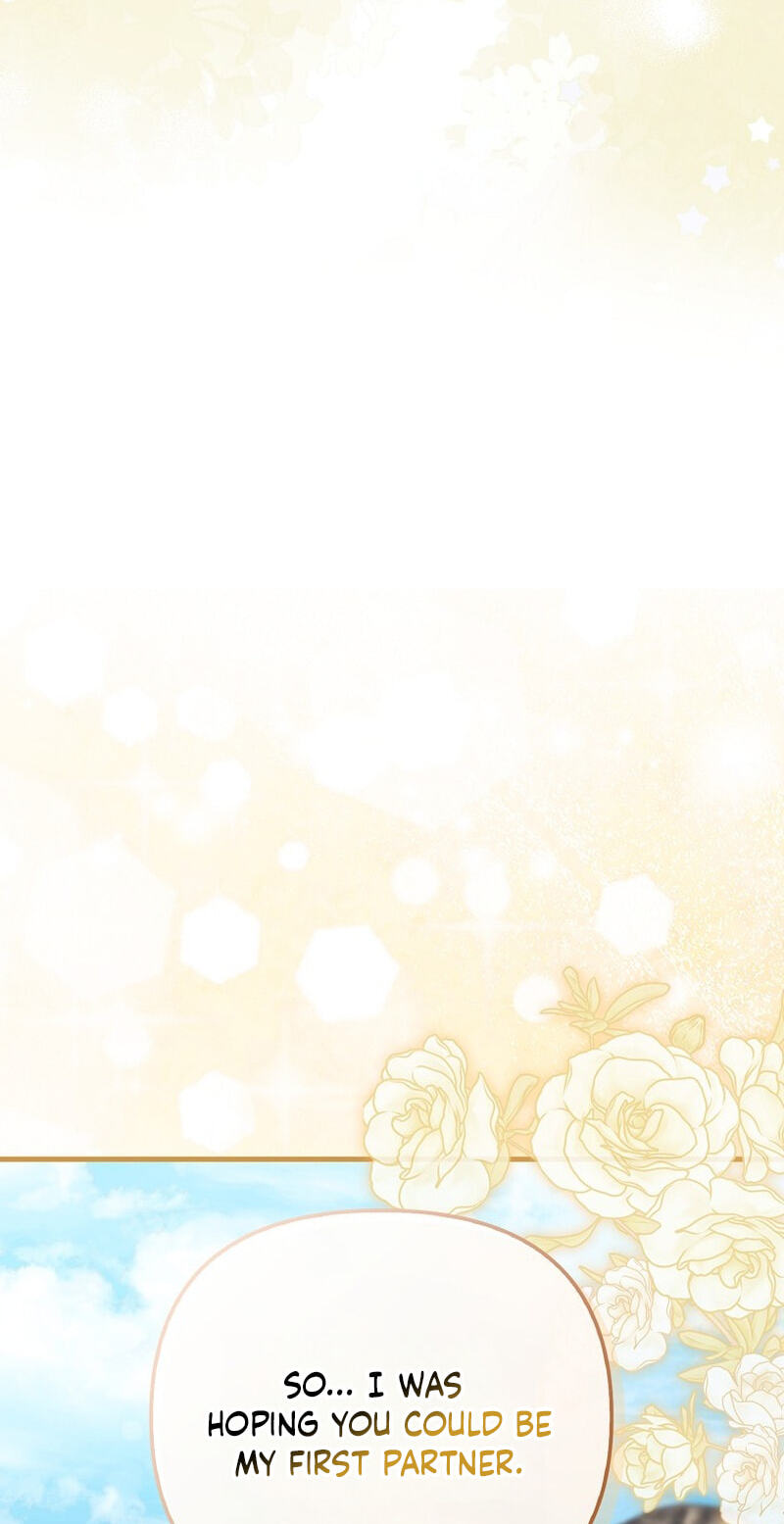 Being Loved for the First Time Chapter 100 page 11 - 