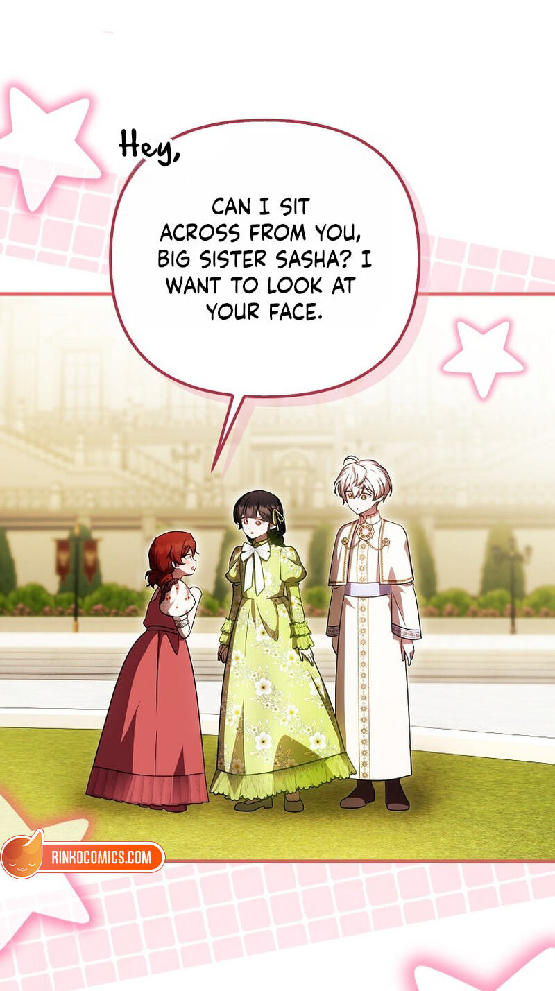 Being Loved for the First Time Chapter 100 page 24 - 