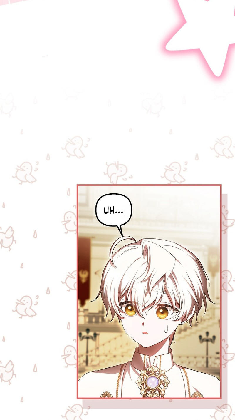 Being Loved for the First Time Chapter 100 page 25 - 