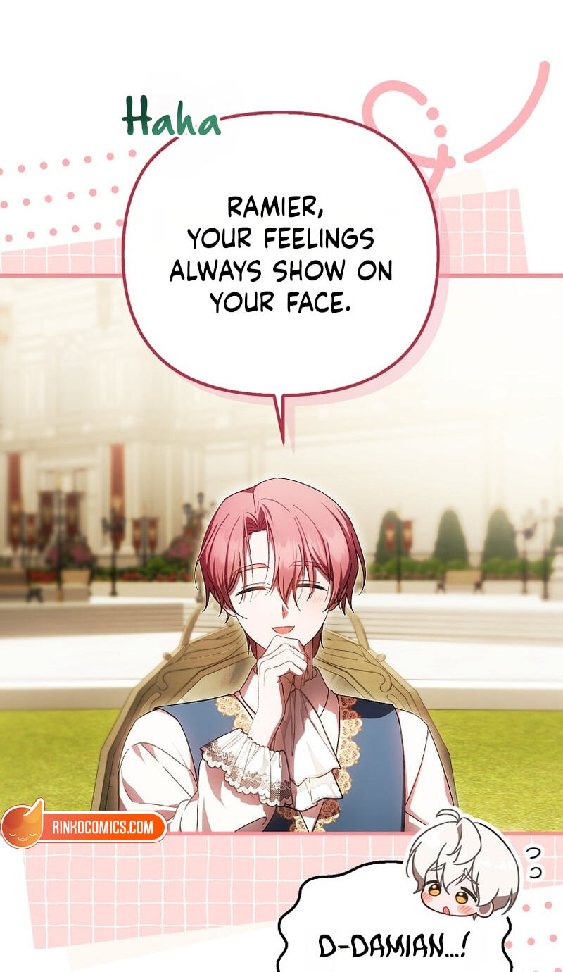 Being Loved for the First Time Chapter 100 page 31 - 