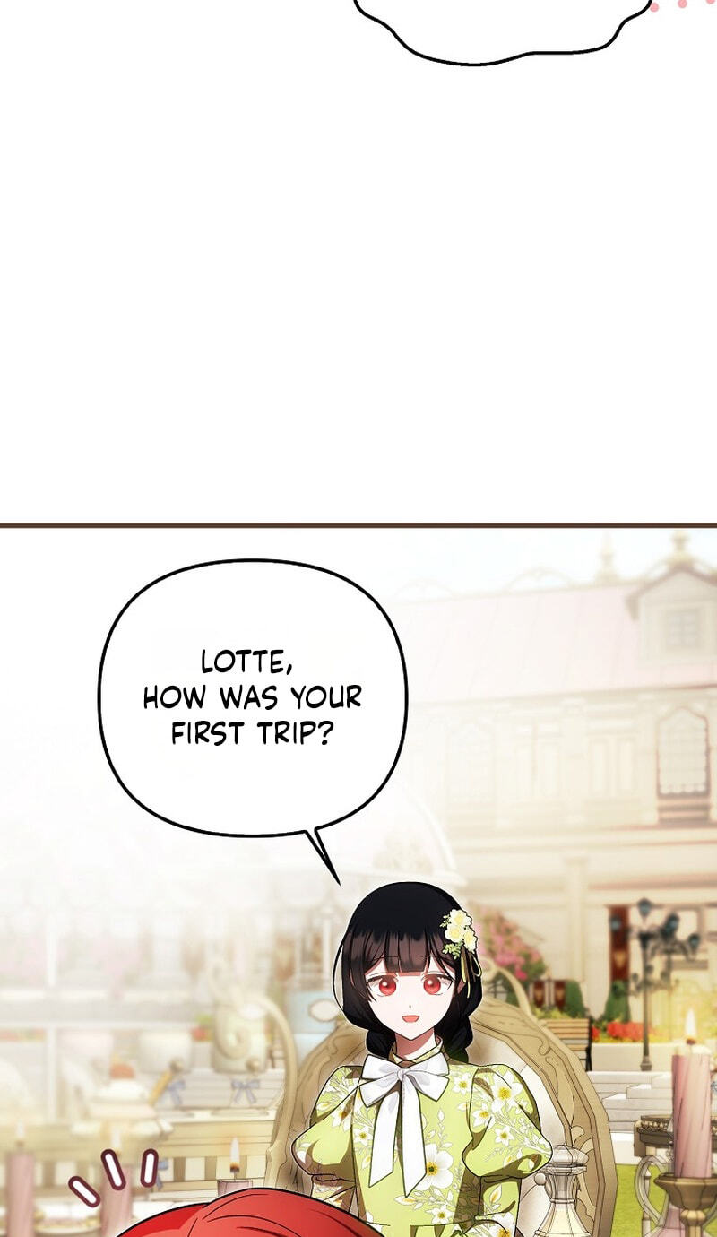 Being Loved for the First Time Chapter 100 page 32 - 
