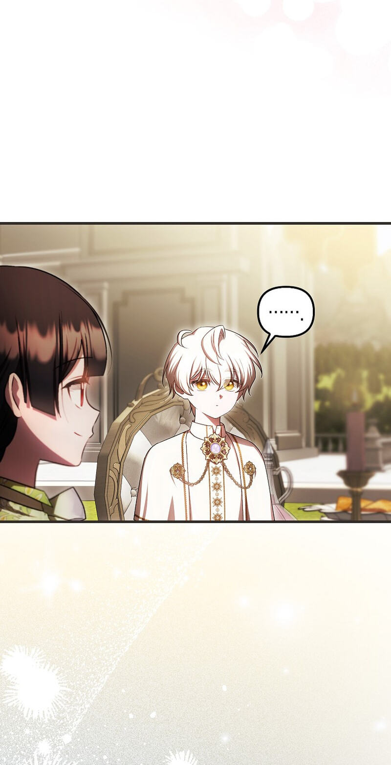 Being Loved for the First Time Chapter 100 page 45 - 