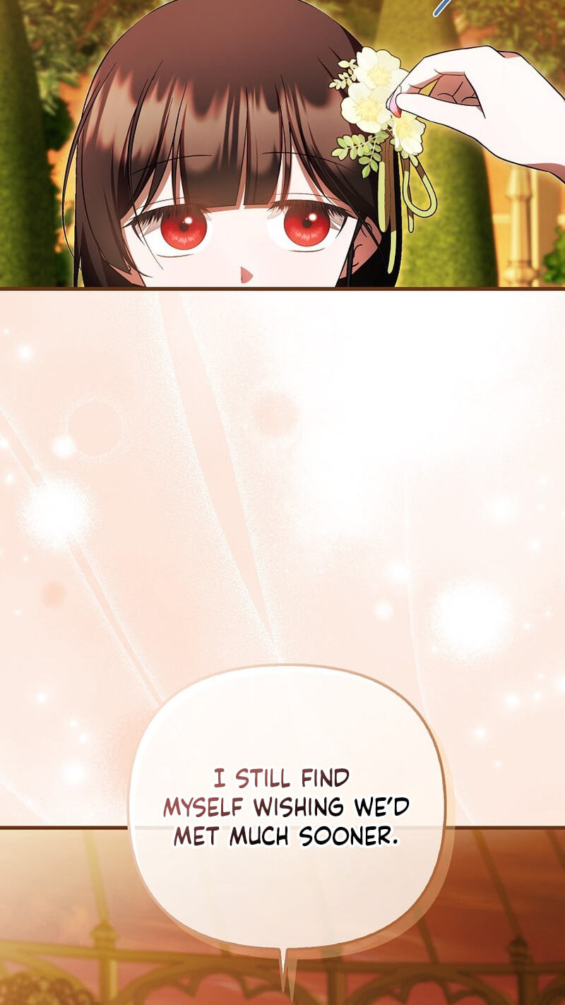 Being Loved for the First Time Chapter 100 page 53 - 