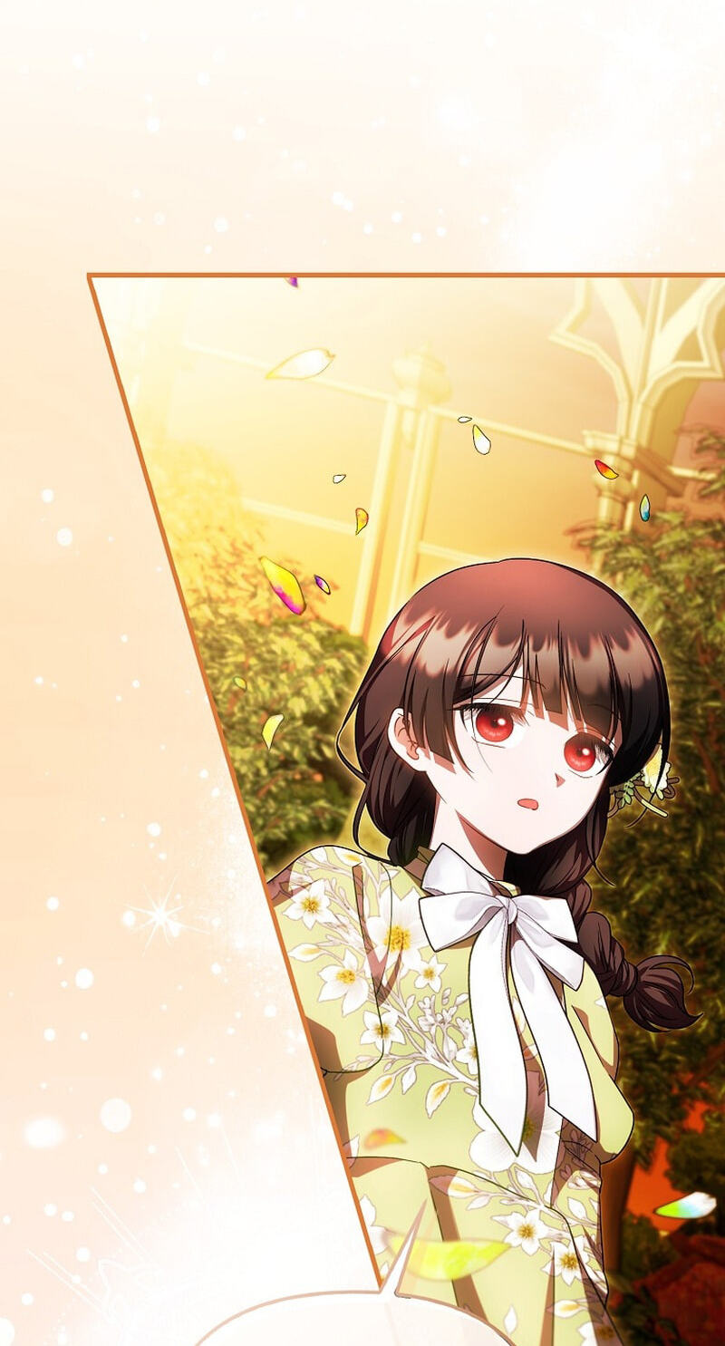 Being Loved for the First Time Chapter 100 page 58 - 