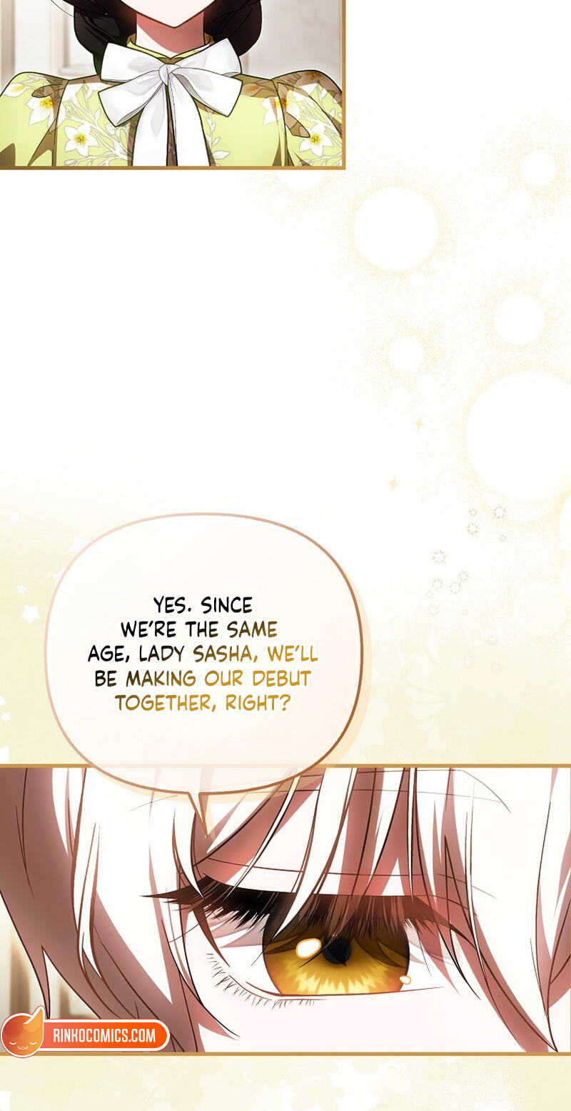 Being Loved for the First Time Chapter 100 page 10 - 