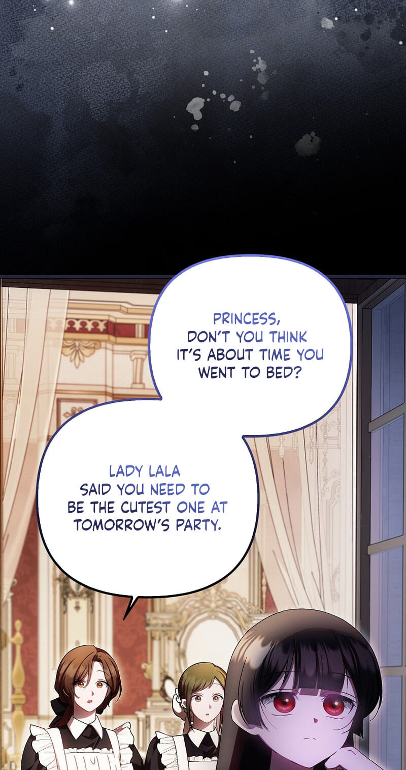 Being Loved for the First Time Chapter 101 page 2 - 