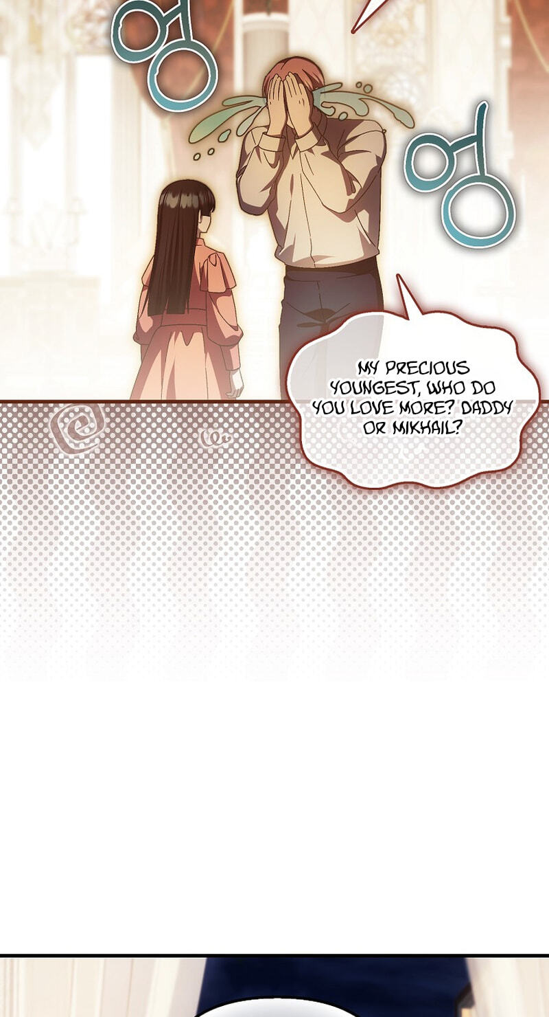 Being Loved for the First Time Chapter 101 page 11 - 
