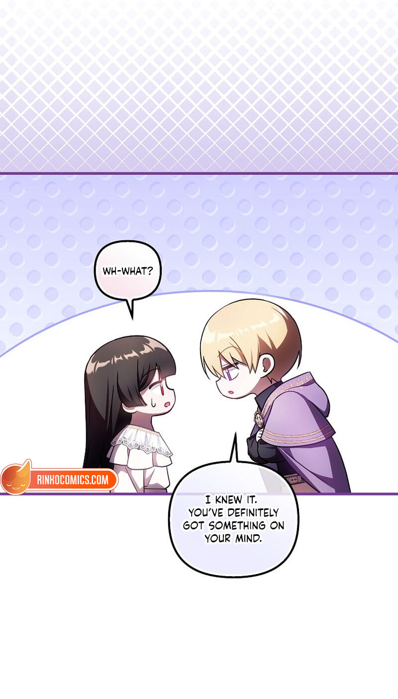 Being Loved for the First Time Chapter 101 page 22 - 