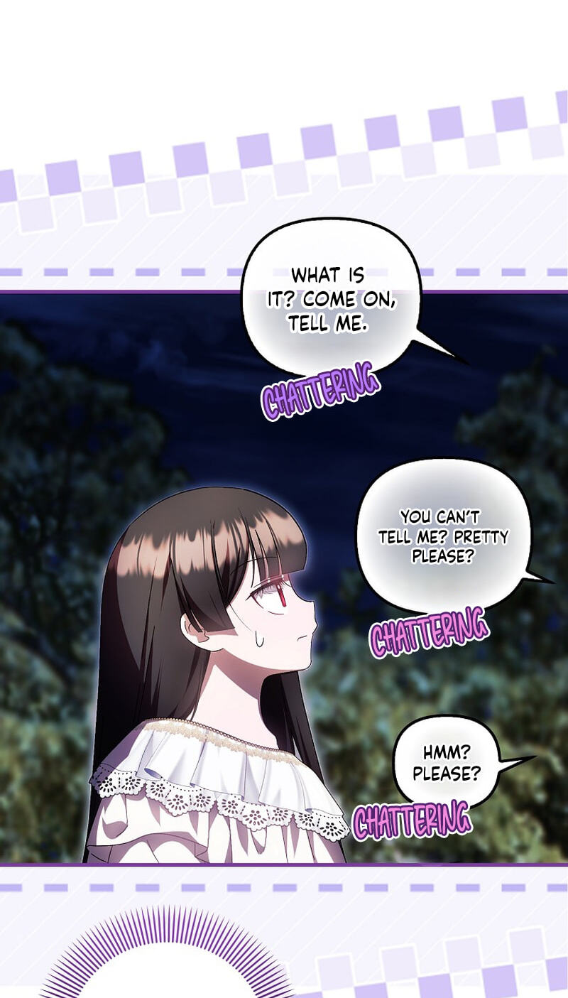 Being Loved for the First Time Chapter 101 page 23 - 