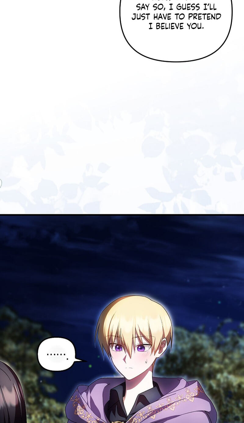 Being Loved for the First Time Chapter 101 page 29 - 