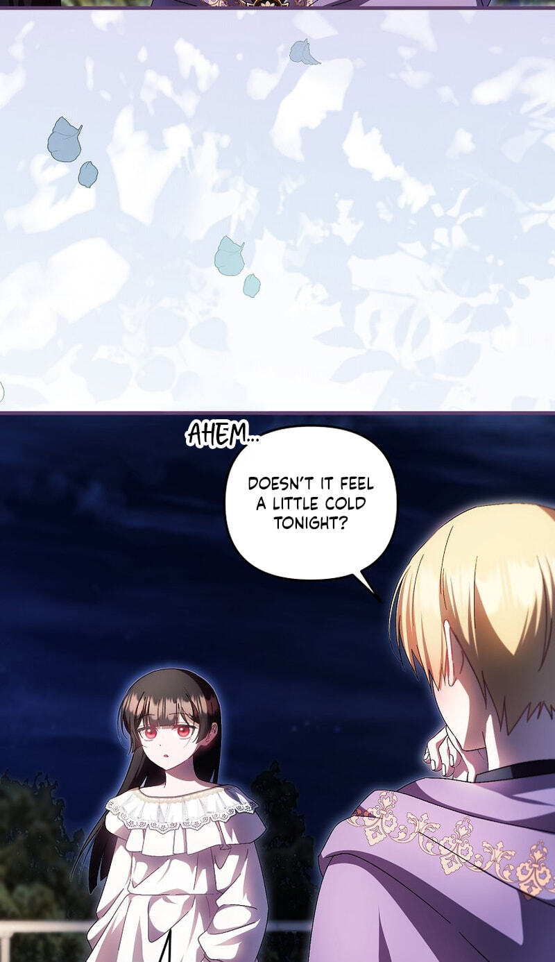 Being Loved for the First Time Chapter 101 page 30 - 