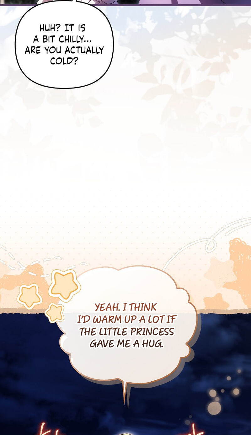 Being Loved for the First Time Chapter 101 page 31 - 