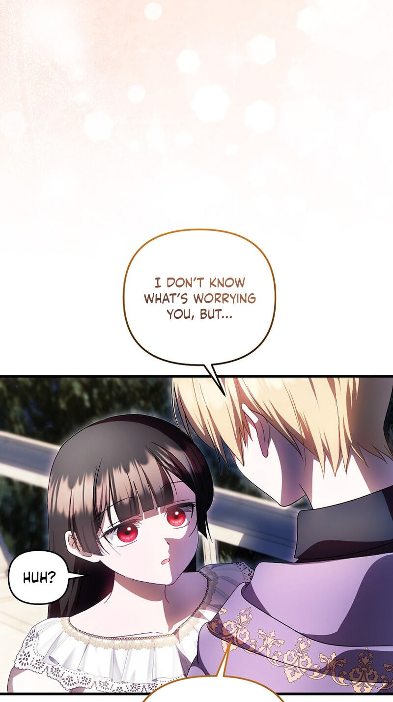 Being Loved for the First Time Chapter 101 page 36 - 