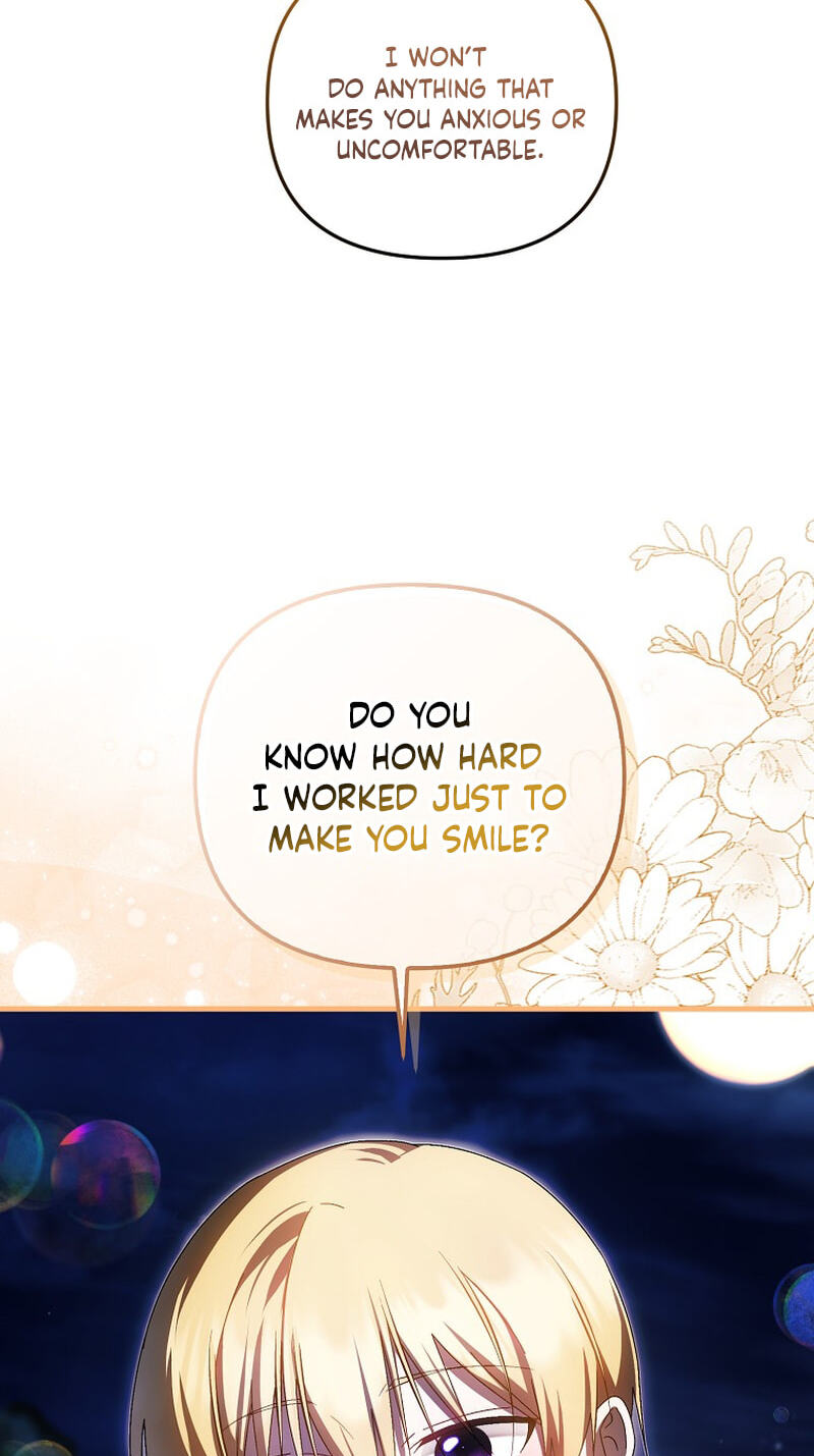 Being Loved for the First Time Chapter 101 page 37 - 