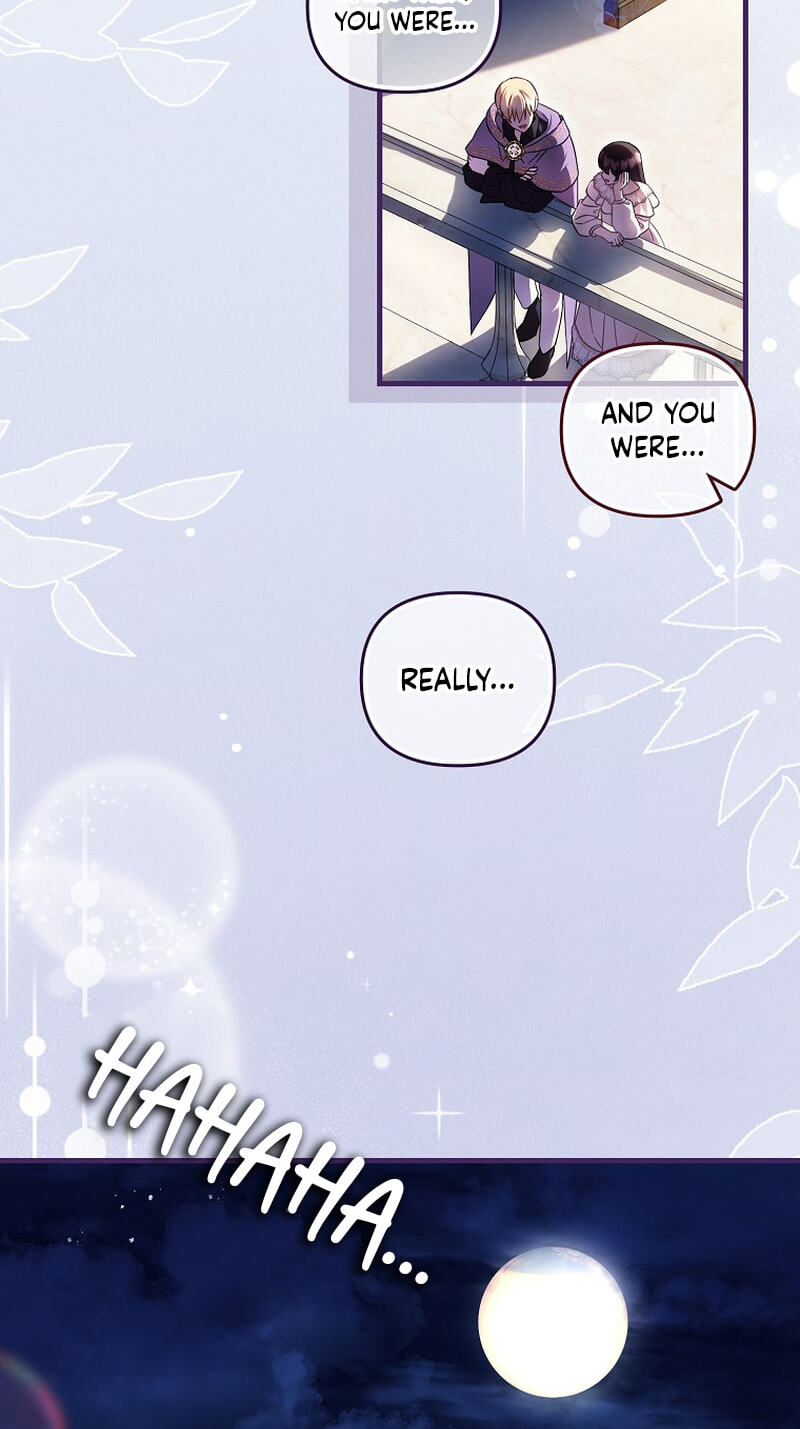 Being Loved for the First Time Chapter 101 page 42 - 