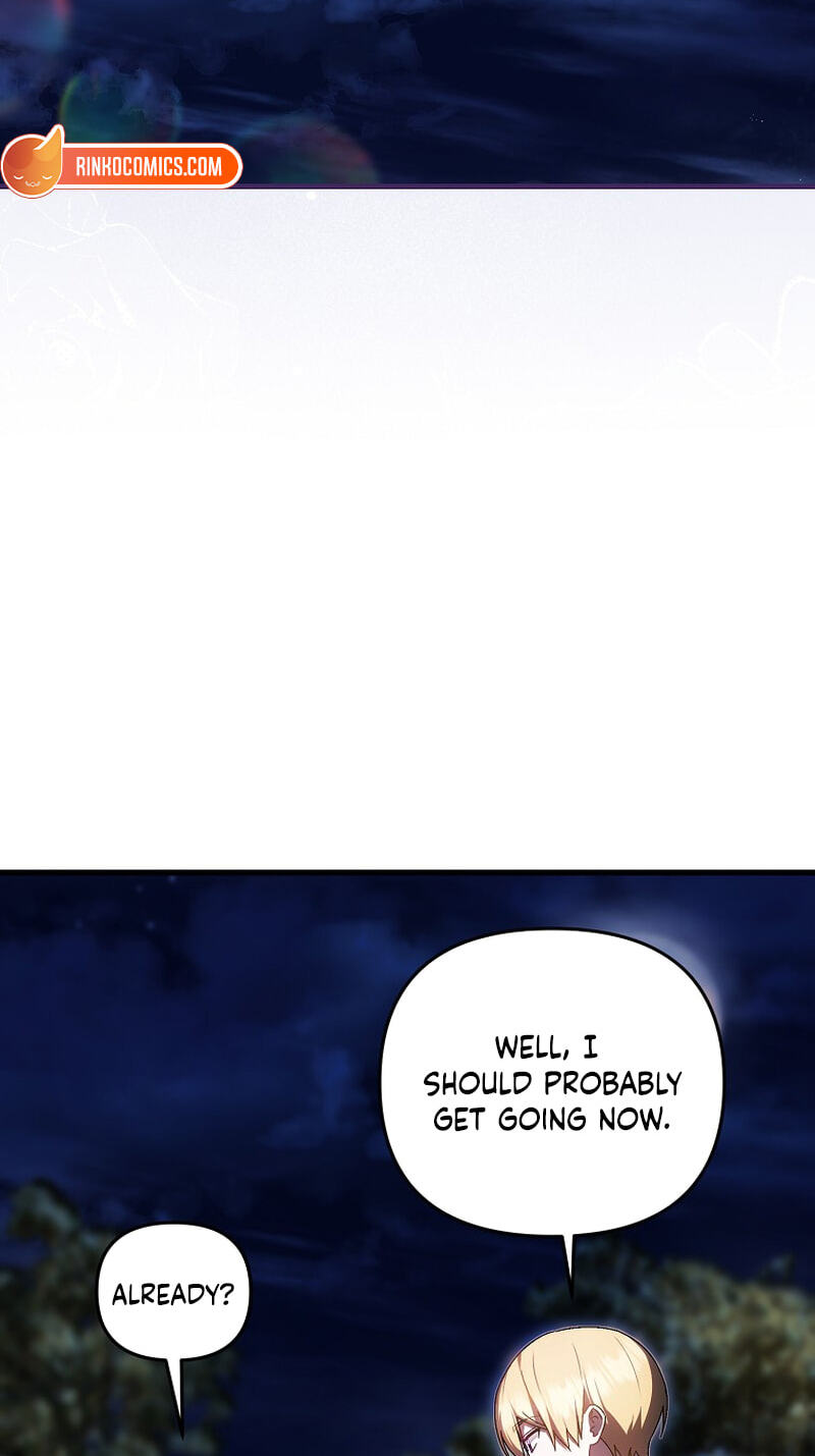 Being Loved for the First Time Chapter 101 page 43 - 