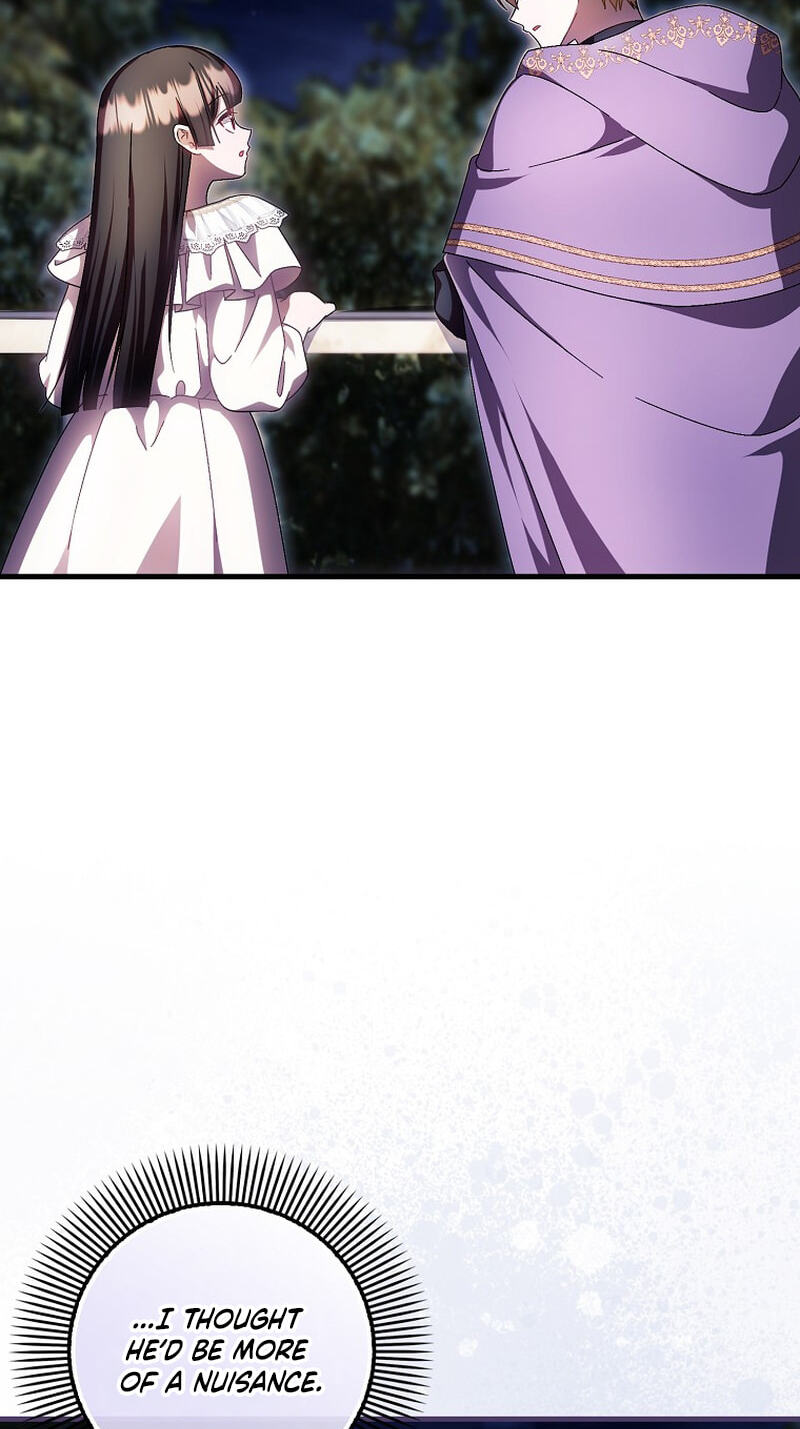 Being Loved for the First Time Chapter 101 page 44 - 