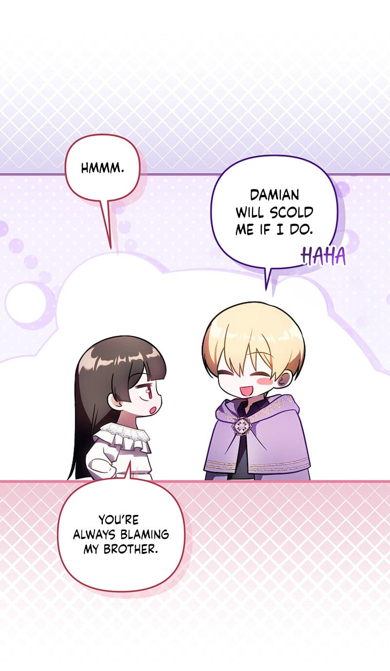 Being Loved for the First Time Chapter 101 page 47 - 