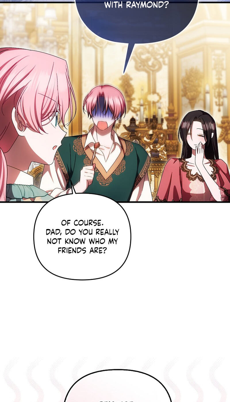 Being Loved for the First Time Chapter 101 page 59 - 