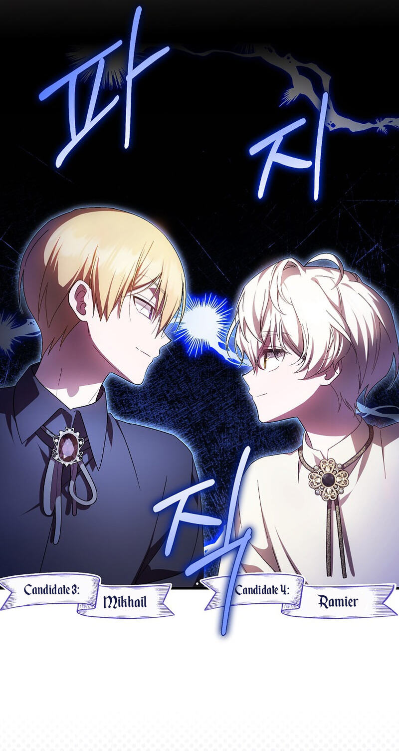 Being Loved for the First Time Chapter 101 page 65 - 