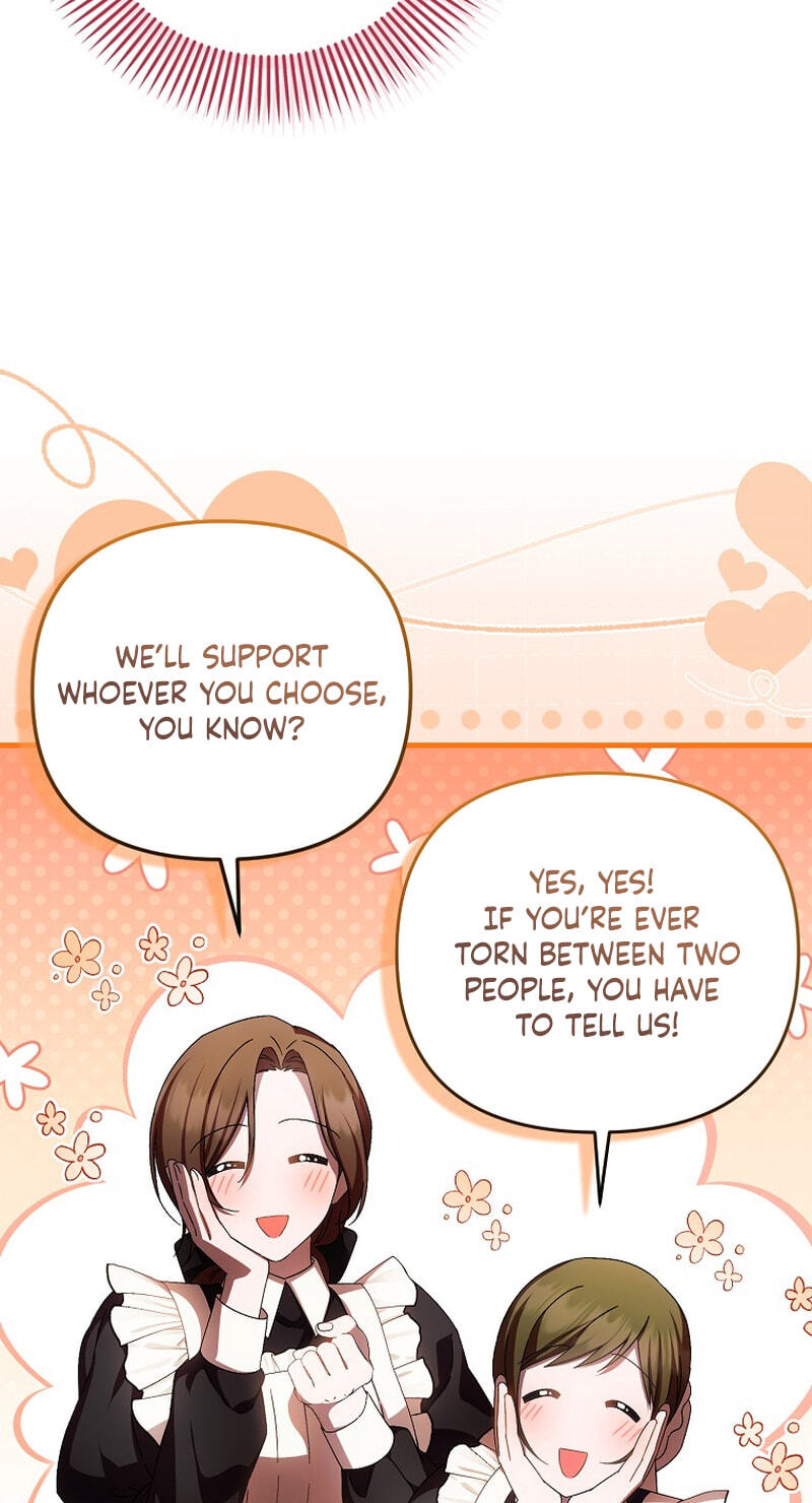 Being Loved for the First Time Chapter 101 page 8 - 