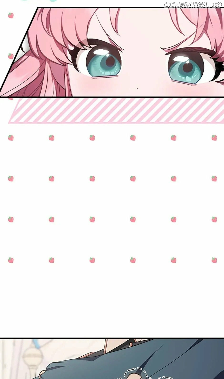 Being Loved for the First Time Chapter 3 page 1 - 