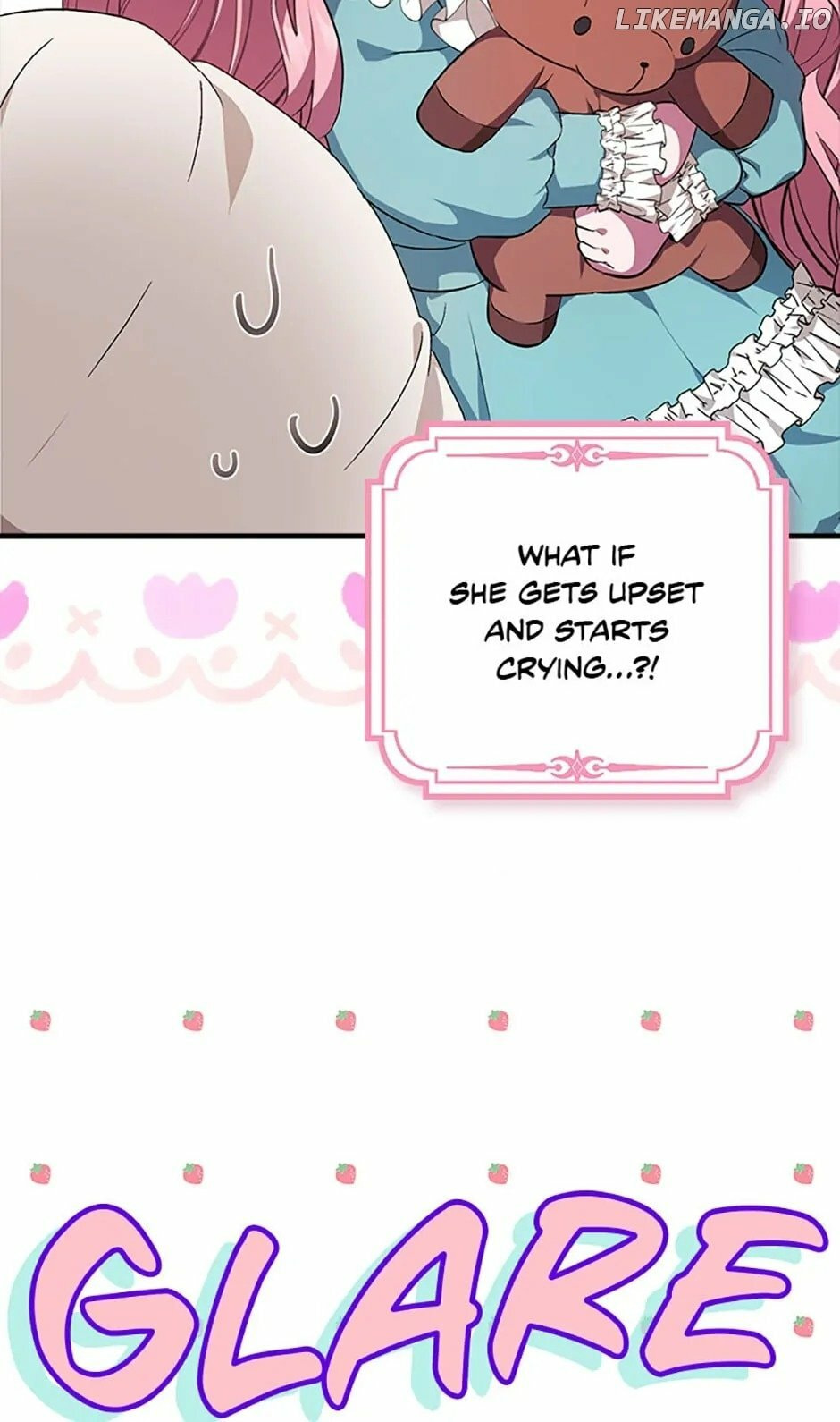 Being Loved for the First Time Chapter 3 page 2 - 