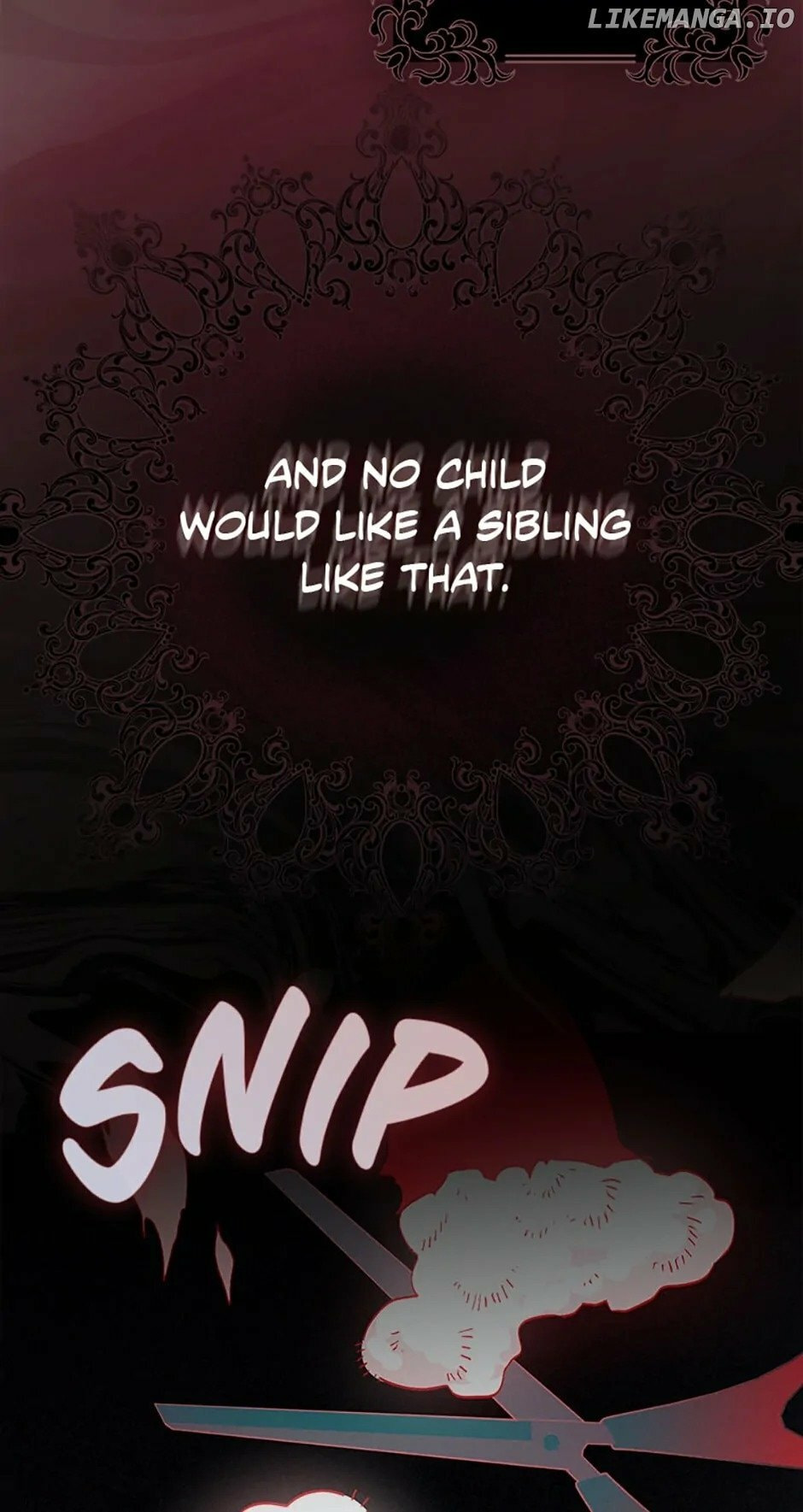 Being Loved for the First Time Chapter 3 page 11 - 