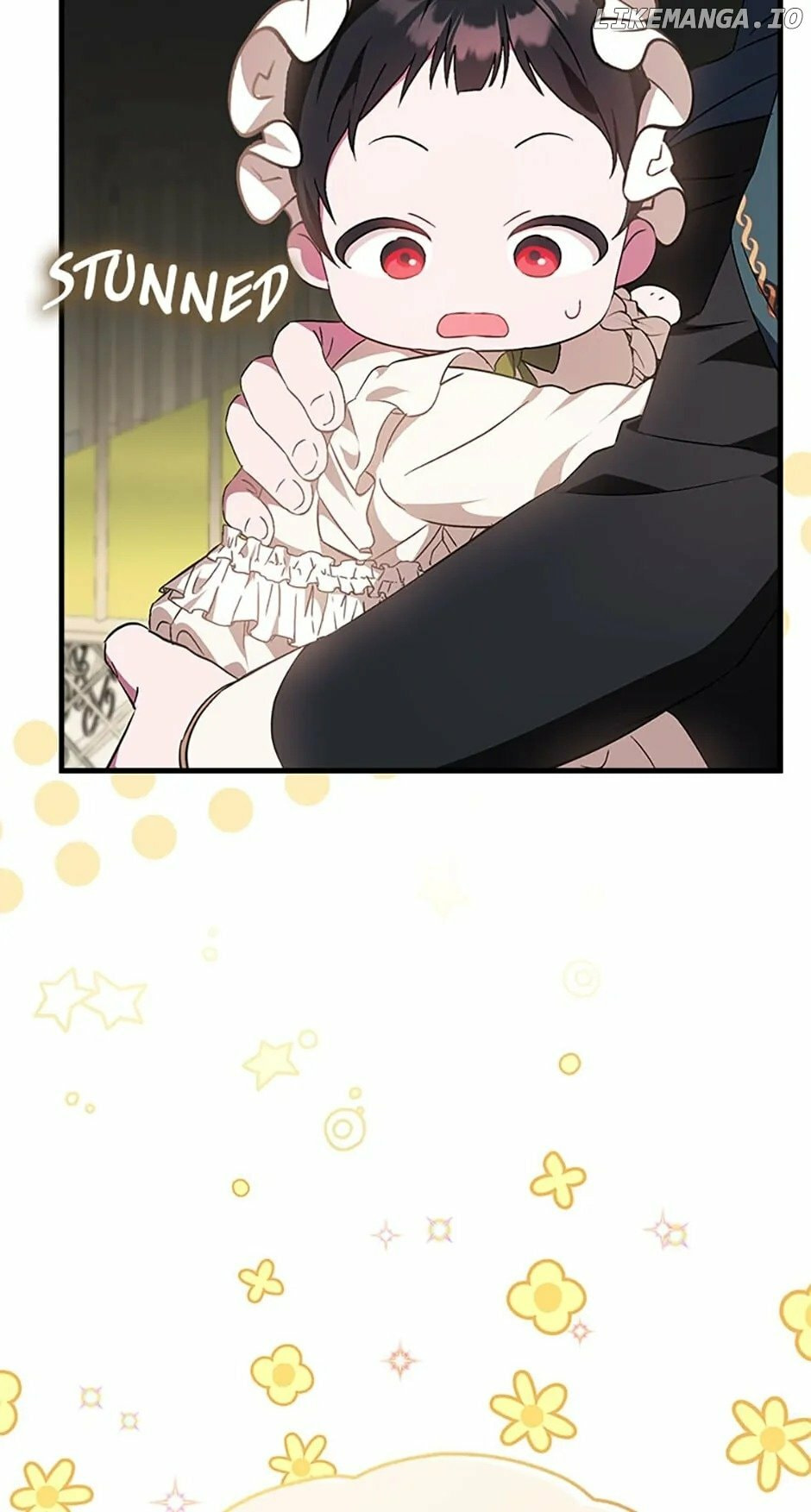 Being Loved for the First Time Chapter 3 page 20 - 