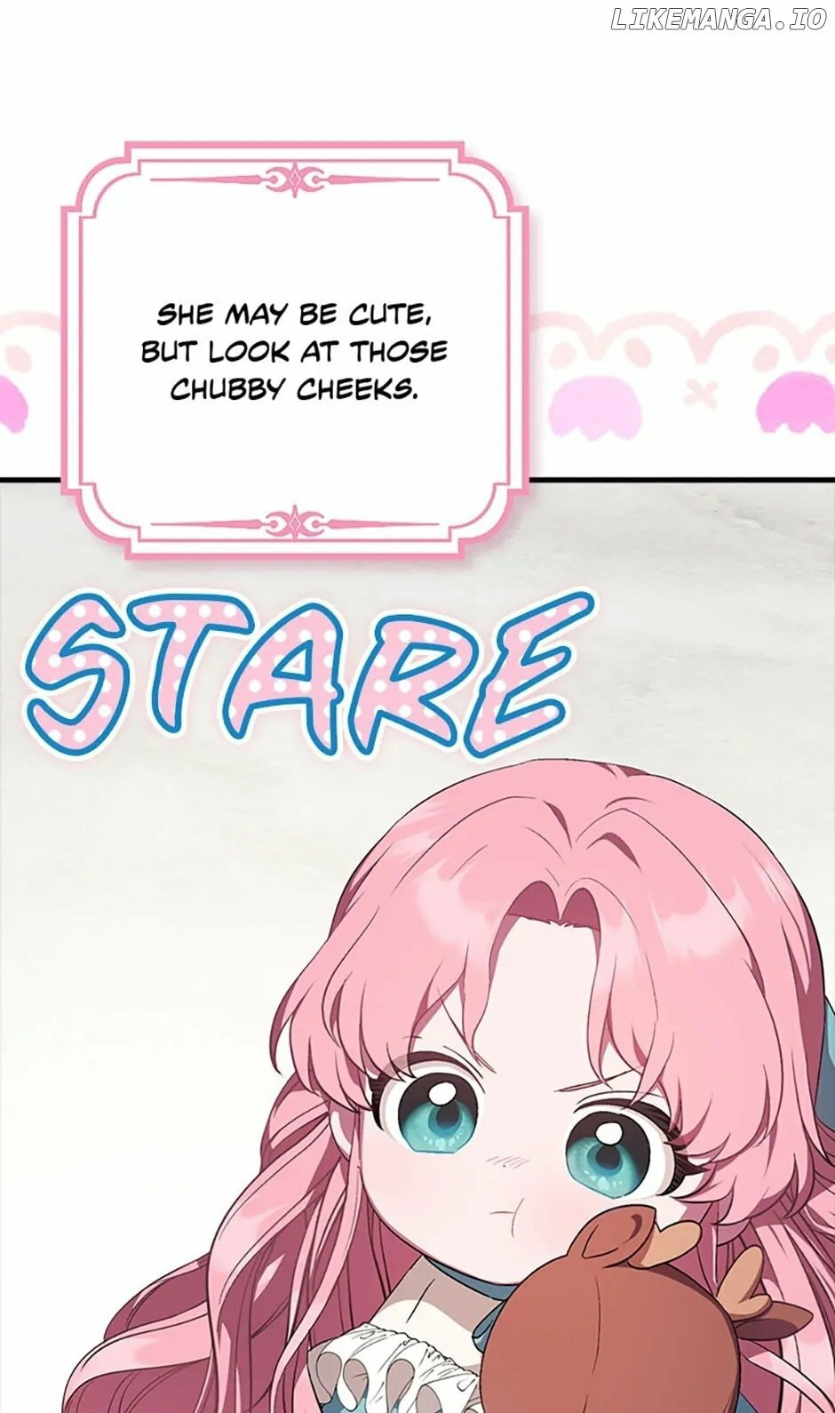 Being Loved for the First Time Chapter 3 page 3 - 