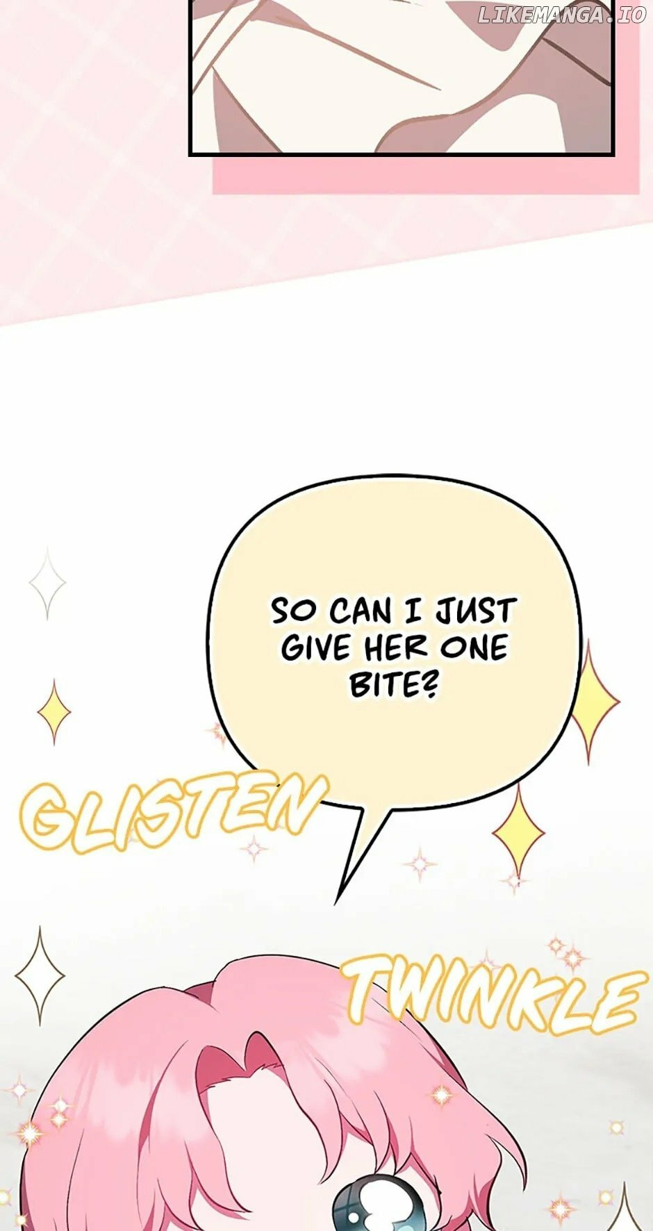 Being Loved for the First Time Chapter 3 page 22 - 