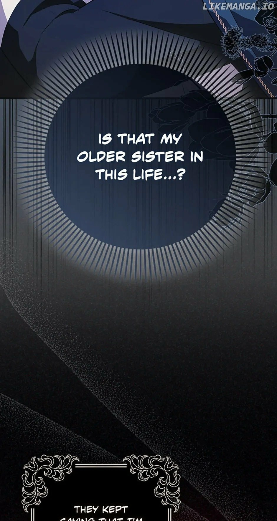 Being Loved for the First Time Chapter 3 page 4 - 