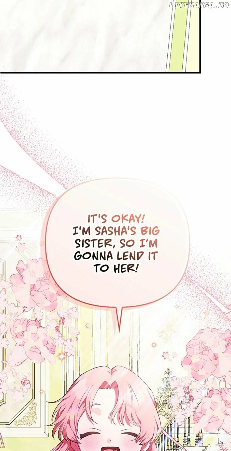 Being Loved for the First Time Chapter 3 page 35 - 