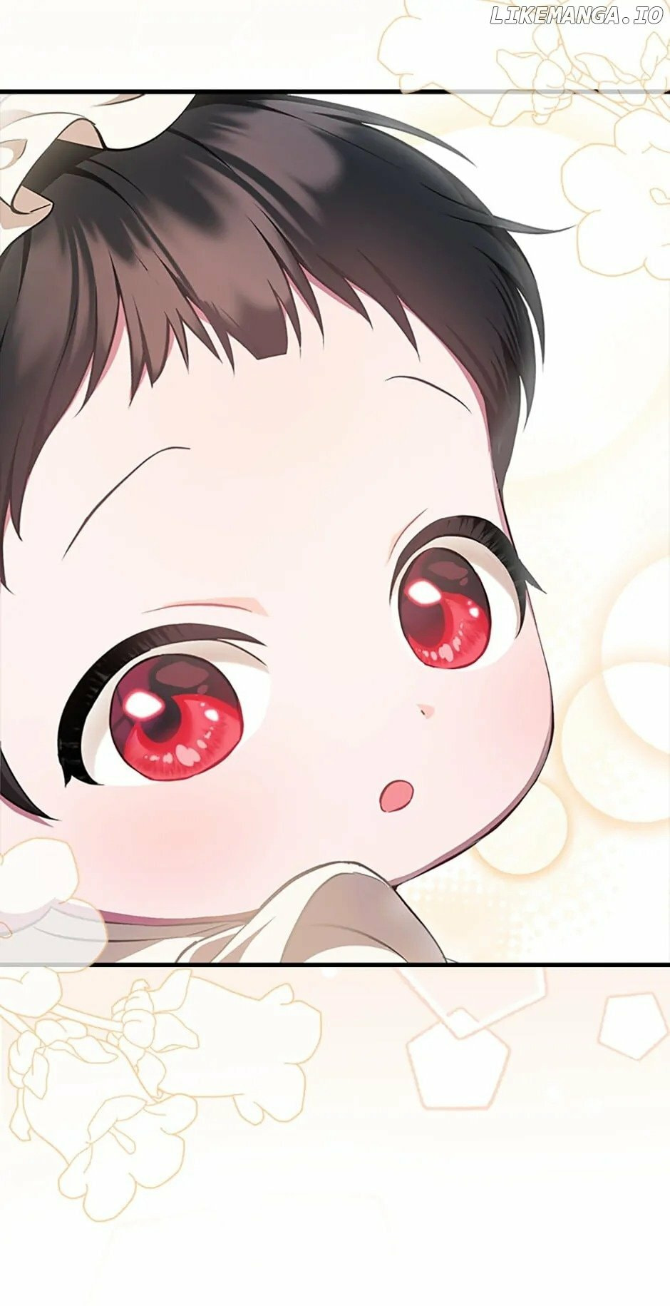 Being Loved for the First Time Chapter 3 page 36 - 