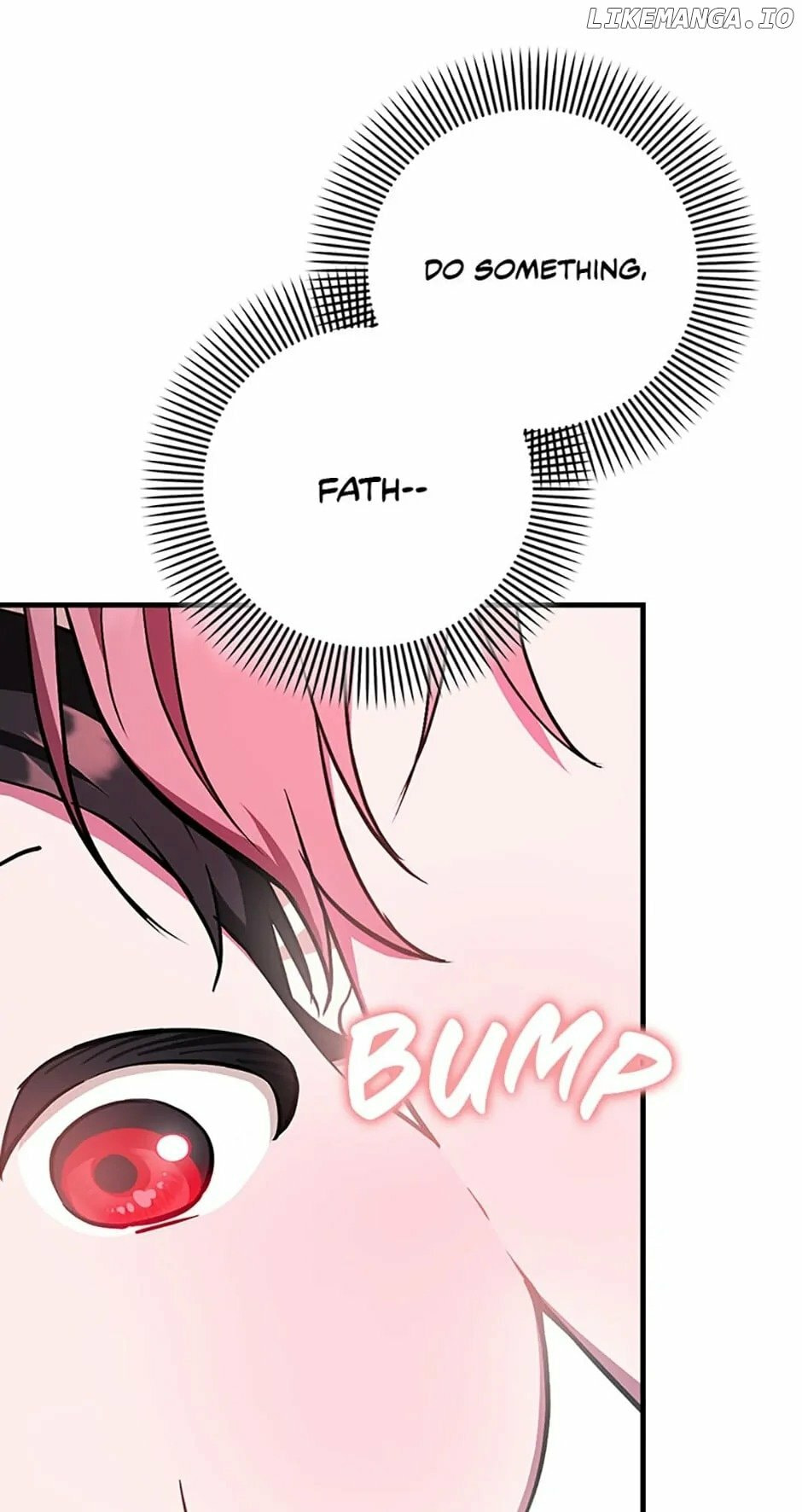 Being Loved for the First Time Chapter 3 page 37 - 