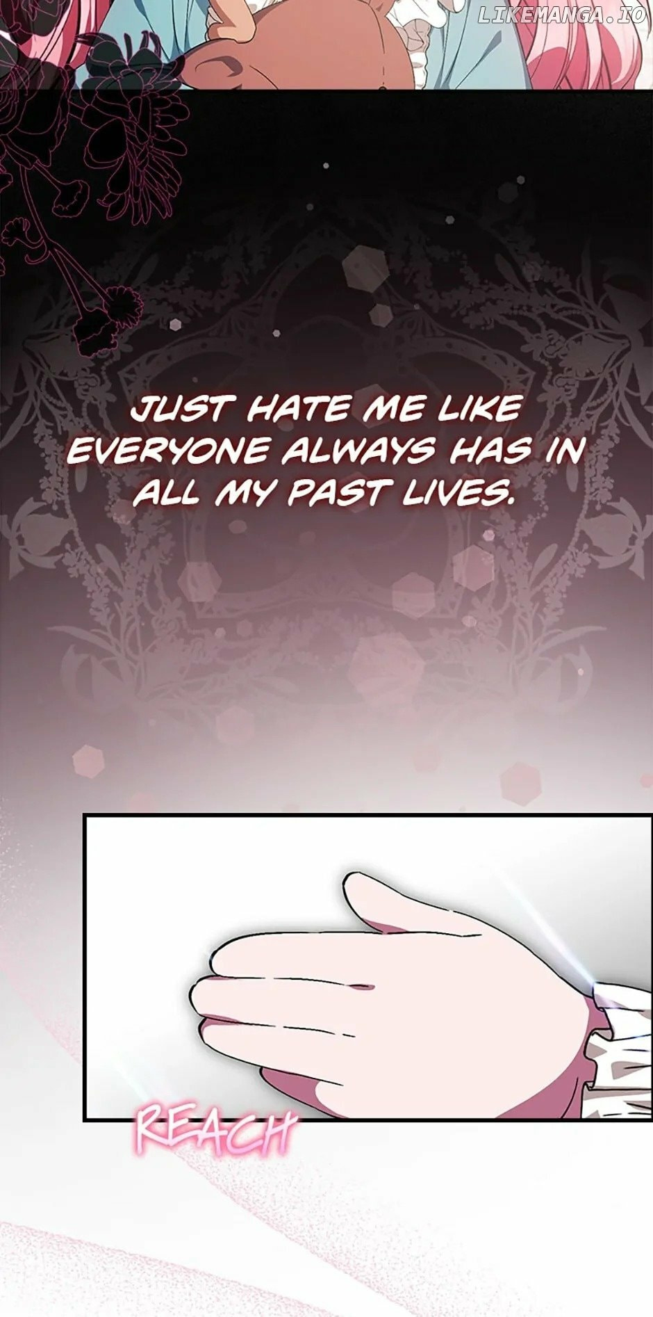 Being Loved for the First Time Chapter 3 page 39 - 