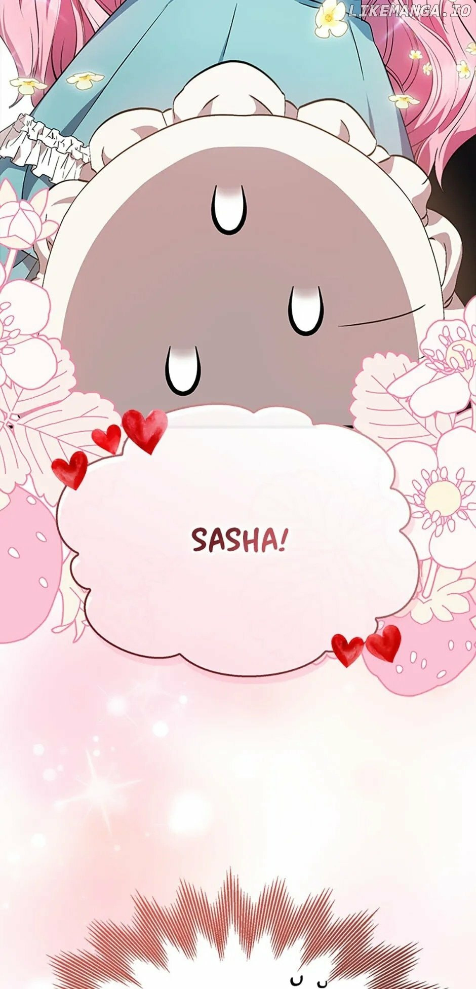 Being Loved for the First Time Chapter 3 page 49 - 