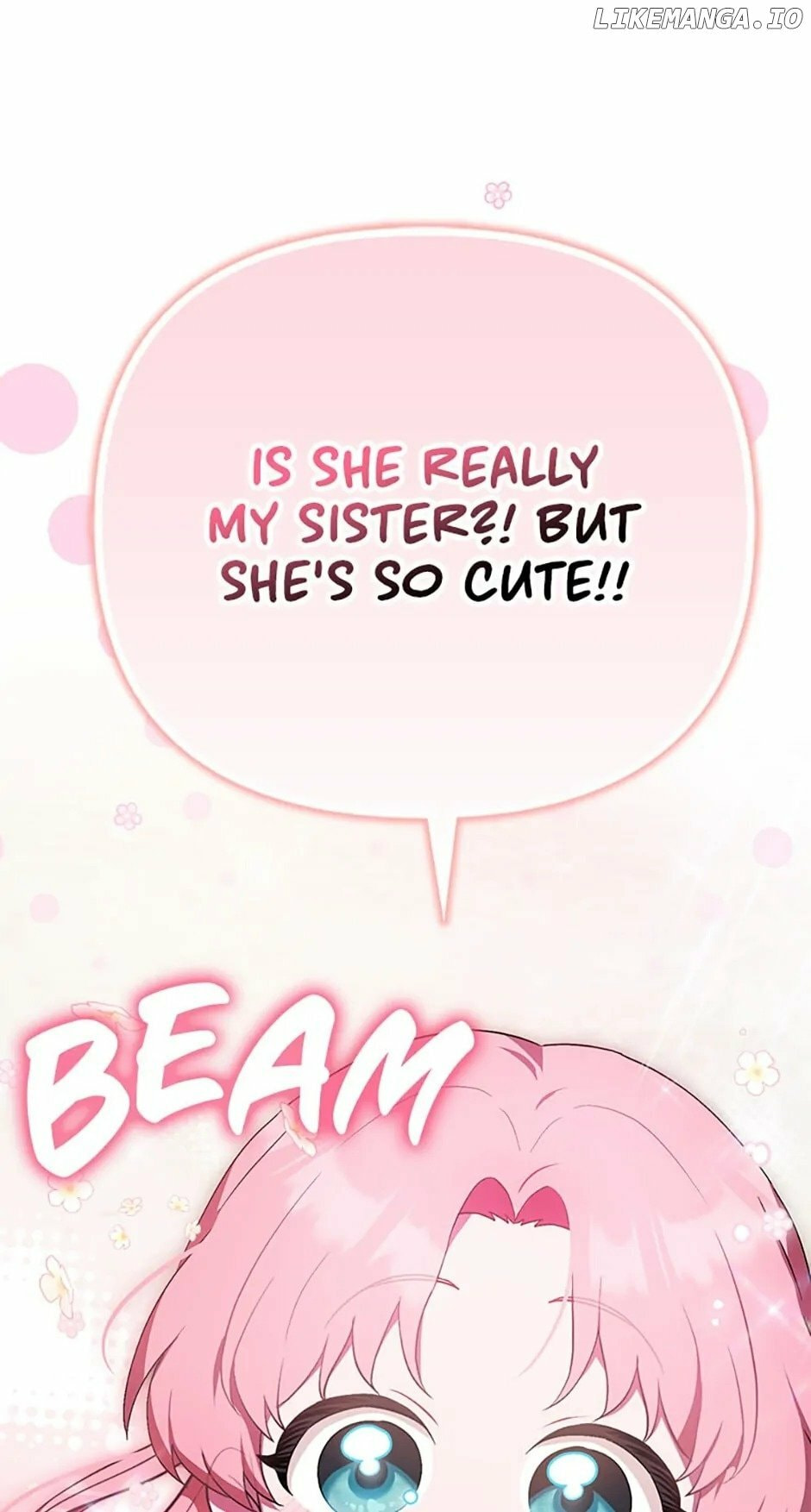 Being Loved for the First Time Chapter 3 page 6 - 