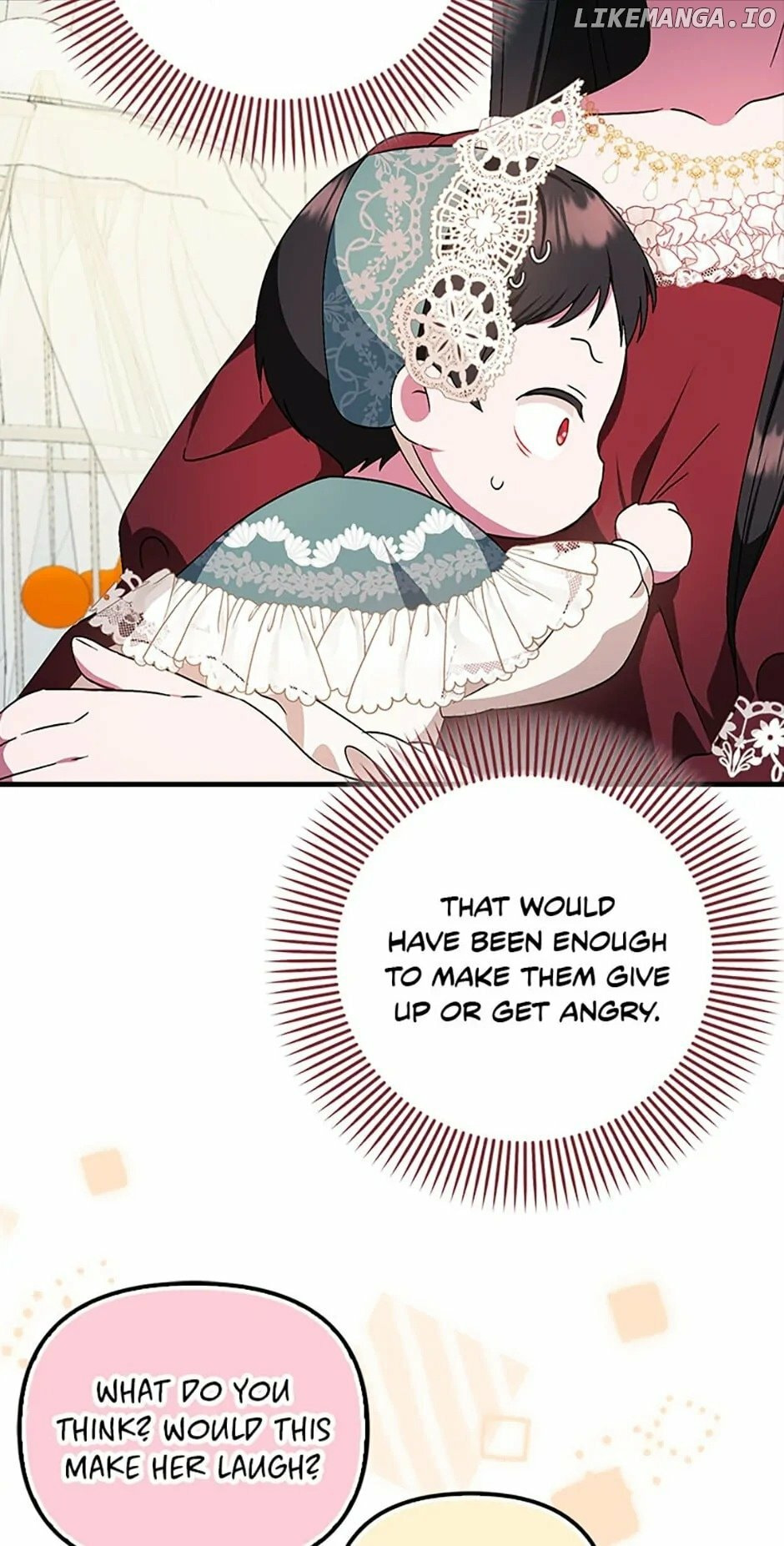 Being Loved for the First Time Chapter 3 page 60 - 