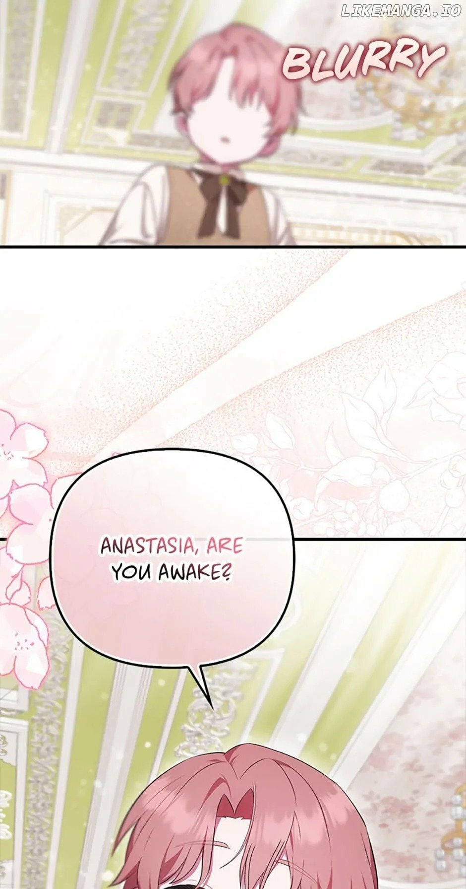 Being Loved for the First Time Chapter 3 page 62 - 