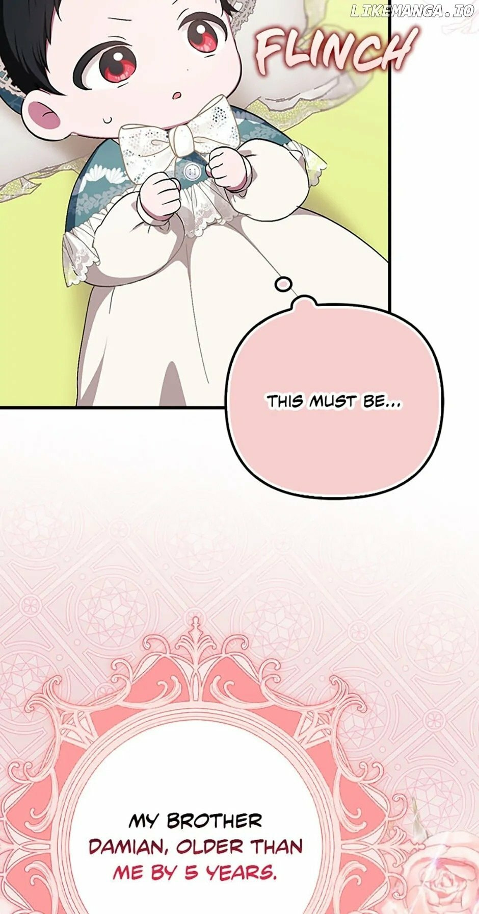 Being Loved for the First Time Chapter 3 page 65 - 