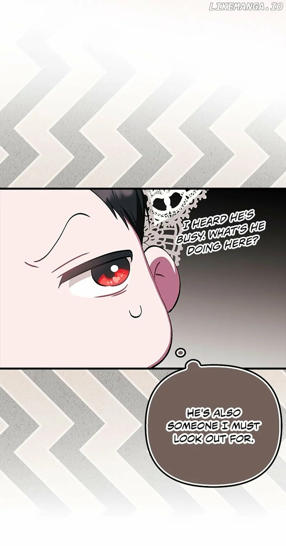 Being Loved for the First Time Chapter 3 page 67 - 