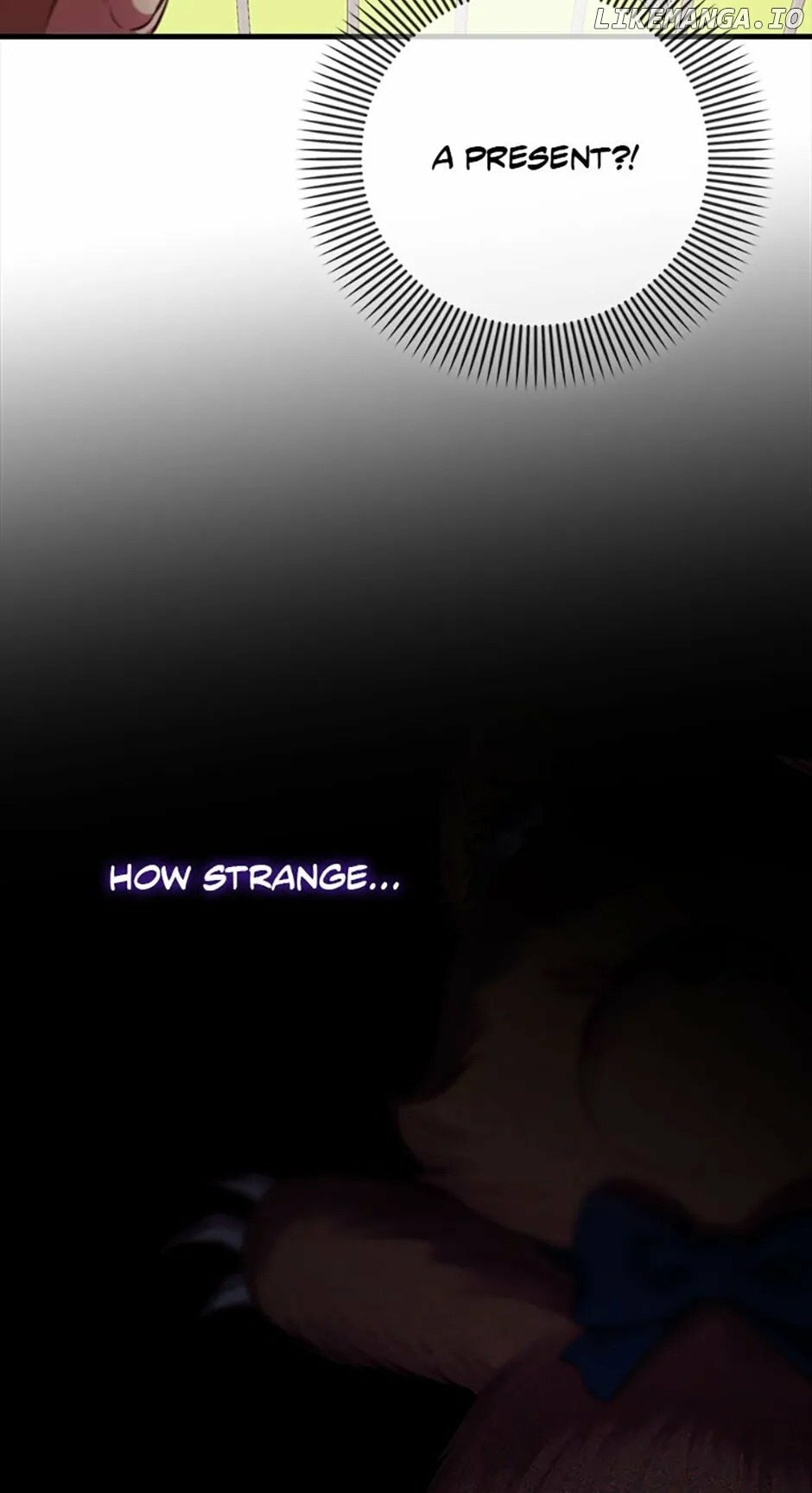 Being Loved for the First Time Chapter 3 page 68 - 